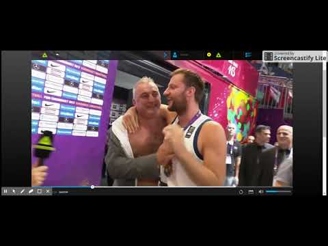 Saša Zagorac rastrga srajco Sašu Dončiču - NEPRECELNJIVO