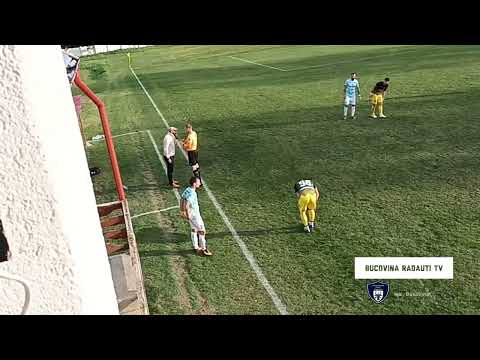 Rezumat: Viitorul Darabani-CSM Bucovina Rădăuți: 3-2