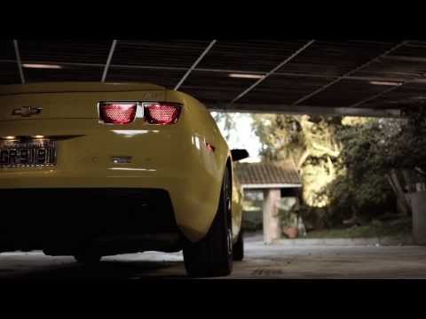 Munhoz e Mariano Sumiu o Camaro Amarelo