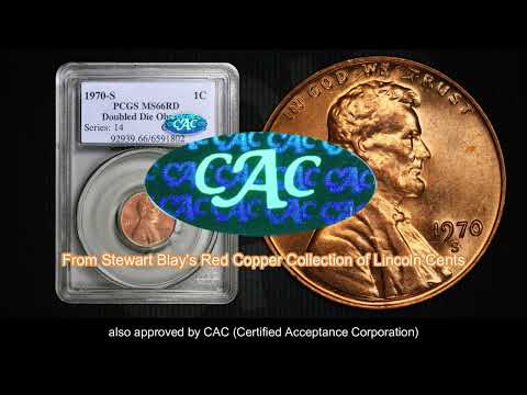TOP 5 Most Valuable Modern Lincoln Cent Doubled Die Varieties | FOUND IN POCKET CHANGE |