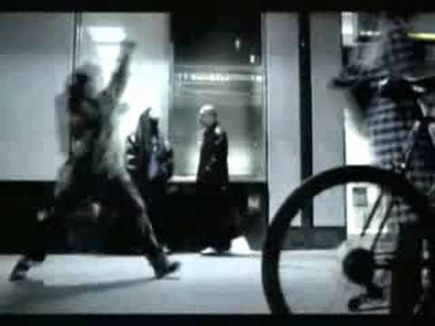 K-os - Man I used to be