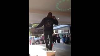 Mr Zip &#39;Where&#39;s My Keys, Where&#39;s My Phone?&#39; Bramhall 2014