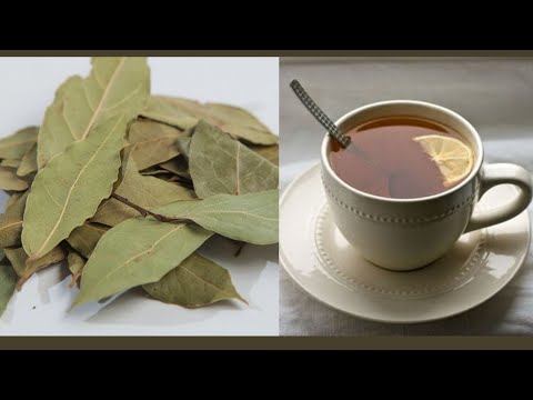 Ceai din plante medicinale pentru slabit