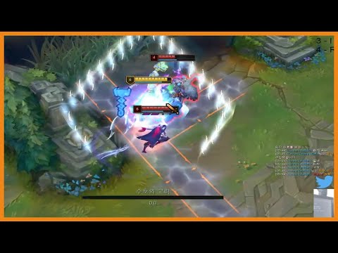 Taric mid in s12
