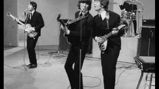 The Beatles - All You Need is Love (Lyrics)