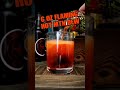 Molotov *drinkable cocktail*