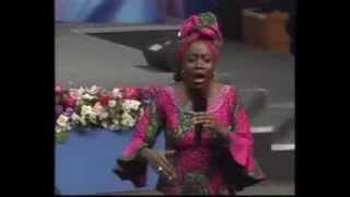 Dr Becky Enenche HOW TO DEVELOP A WINNING CHARACTER