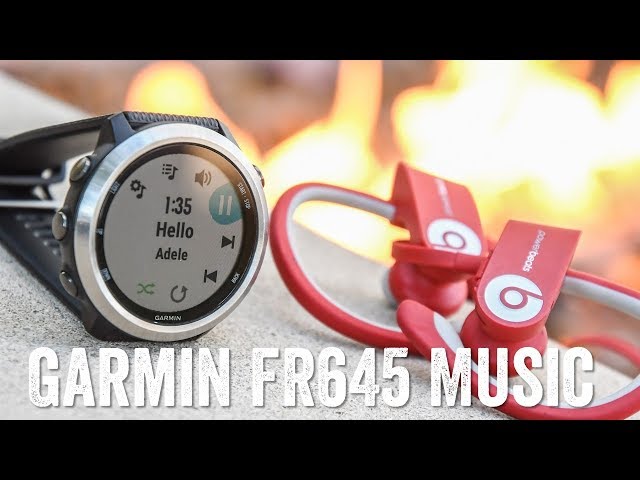 video