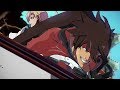 Vídeo de gameplay de Guilty Gear: Strive  Todas as plataformas