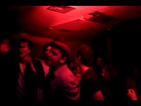 Brent Roozendaal & Nelis @ SOUS SOL