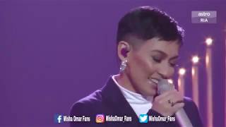 Download lagu Misha Omar - Halaman Cinta,Semoga Abadi & Tiada Lagi Tangisan LIVE mp3