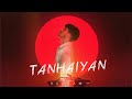 Tanhaiyan | Balram | (Ful Video) | Latest Punjabi Song 2024 | Dark Studio