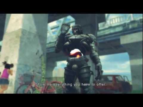 SSF4 AE: yushi-doufu (Gen) vs Amber589 (Seth)