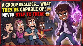 YOU FRIGHTENED THE ISH OUT OF THEM B/c, Now They Know What You're Capable Of...💩😨
