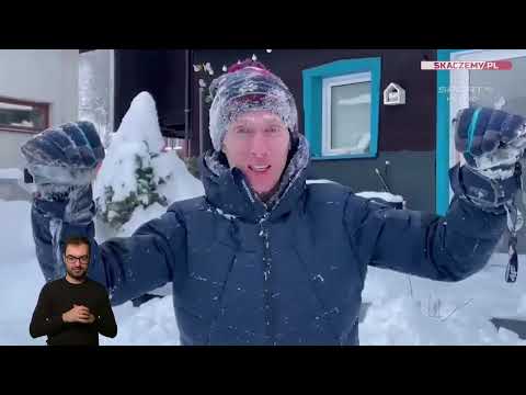 PŚ Zakopane 17.01.2021 - relacja z zawodów