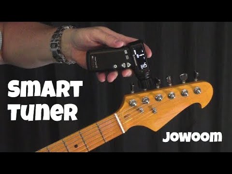 Jowoom Smart Tuner T2 iMuso
