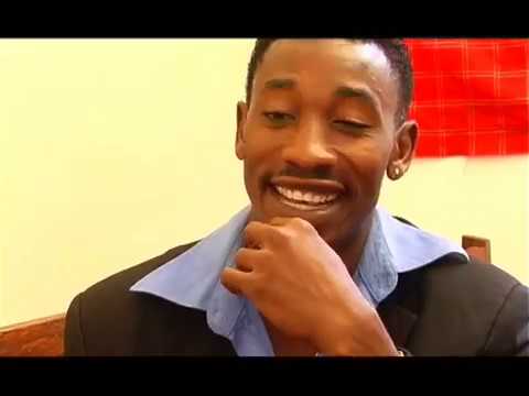 OCD Part 1 - Godfrey Mateso, Said Hamed (Official Bongo Movie)