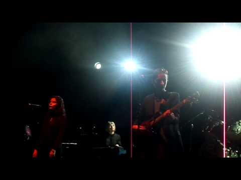 Fragment two (Live Mexico City, 2013) - These New Puritans