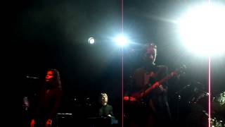 Fragment two (Live Mexico City, 2013) - These New Puritans