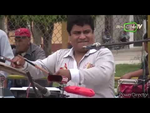 Mix terrible parrandita #1