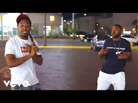 J. Stalin - Who U Talkin 2 (Official Video) ft. June
