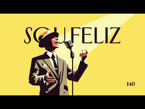 Hino 140 CCB Em Jazz - Sou Feliz