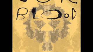 Gang - Richard Buckner