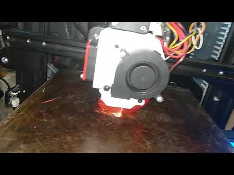 Benchi-0.28-reprap fly rrf E3 Ender-3