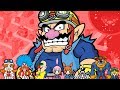 Wario S Mega Micro Micro Minis Living Legends