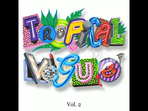 Lazy Flow - The Afro Trap Ha (Original Mix) [AUDIO]