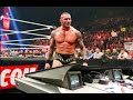 WWE Royal Rumble 2015 - Randy Orton Returns.