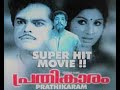 Prathikaram Malayalam Movie പ്രതികാരം Evergreen Malayalam Movie
