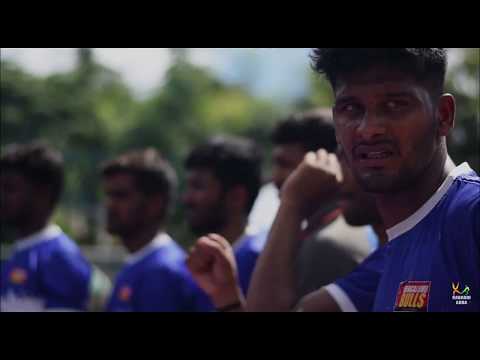 Red Bull Tashan 2018 Southern edition final - Teaser 