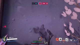 overwatch