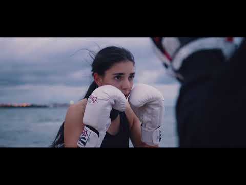 Mobile Personal Training At The Beach