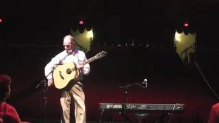 Livingston Taylor      &quot;I Must Be Doing Something Right&quot;
