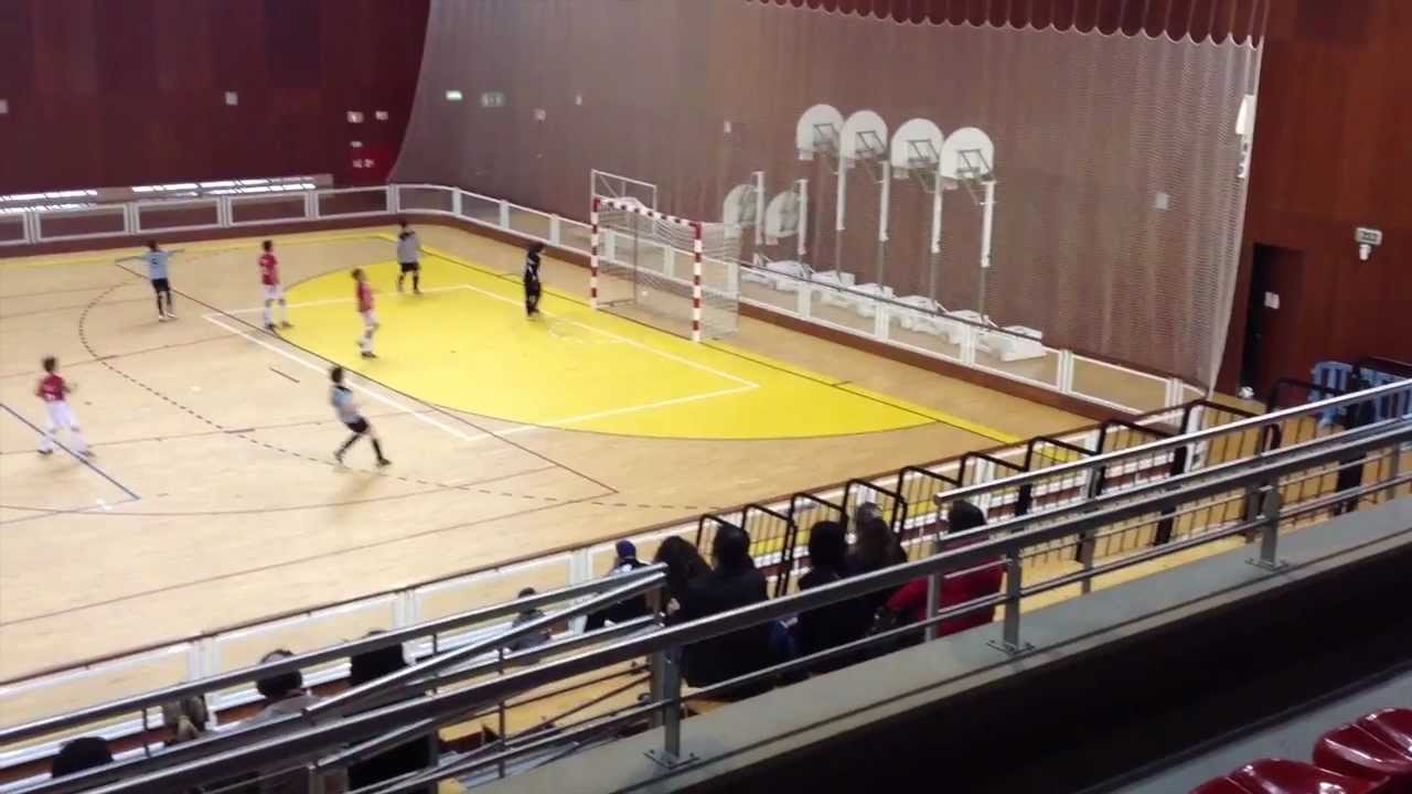 LAGOS e  BENFICA vs GEJUPCE