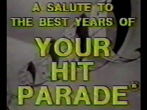 Your Hit Parade Reunion - November 7, 1975