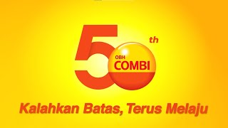 Download lagu 50 Tahun OBH Combi Kalahkan Batas, Terus Melaju mp3 Download lagu 50 Tahun OBH Combi Kalahkan Batas, Terus Melaju mp3
