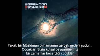 Greydon Square - Stockholm Syndrome (Türkçe Altyazılı)