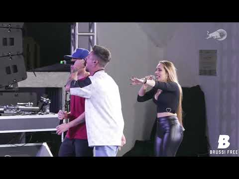 JESUS LC VS GABO - SEMIFINAL | Torneo de Plazas 2022