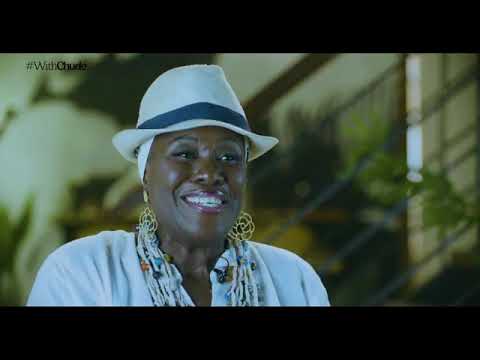 Onyeka Onwenu Tribute: Joke Silva and others narrate her last moments