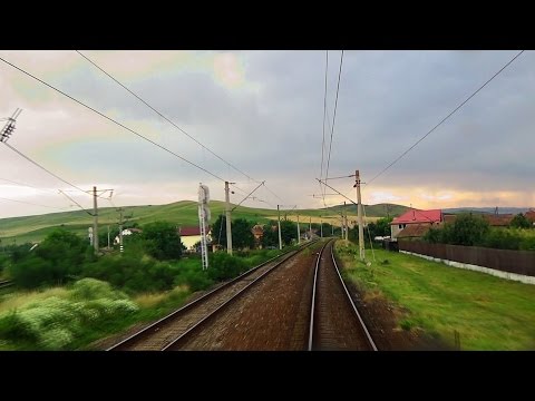 L 401 Cabview Gherla - Cluj-Napoca