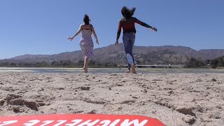 Samia – “The Promise” (feat. Jelani Aryeh)