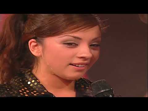 El Gran Rojo 2003 | Monserrat Bustamante - Recorrido por Radios y Lugares de Valparaíso