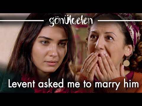 How did Gülnaz react to this news? - Episode 56 | Becoming a Lady
