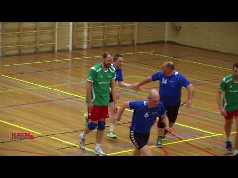 NIJKERK - Voice H1 kampioen