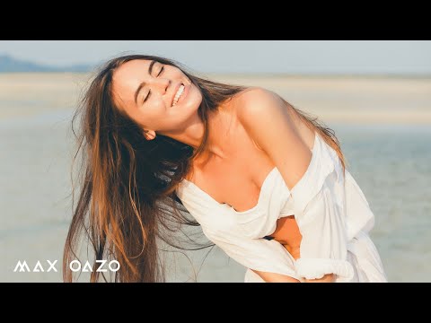 Max Oazo & Angelika Vee - Love & Hate | Official Video