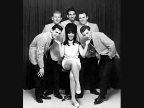 The Royal Teens- Believe Me (Doo wop)