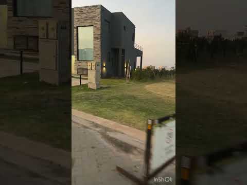 Paseo por las calles del barrio cerrado Santa Clara al Sur ( San Vicente)